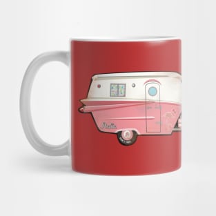 METRO CAR & RELIC TRAILER Mug